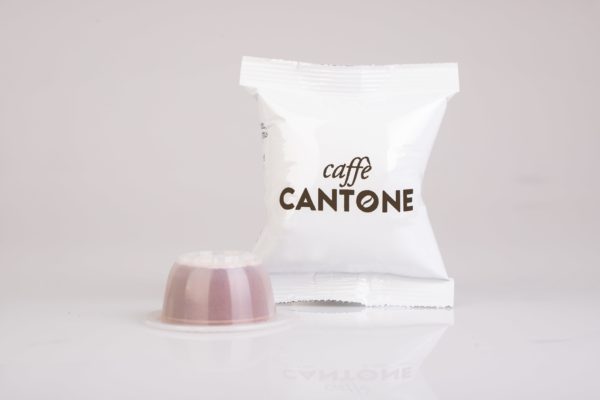 capsula compatibile bialetti uno system caffè cantone